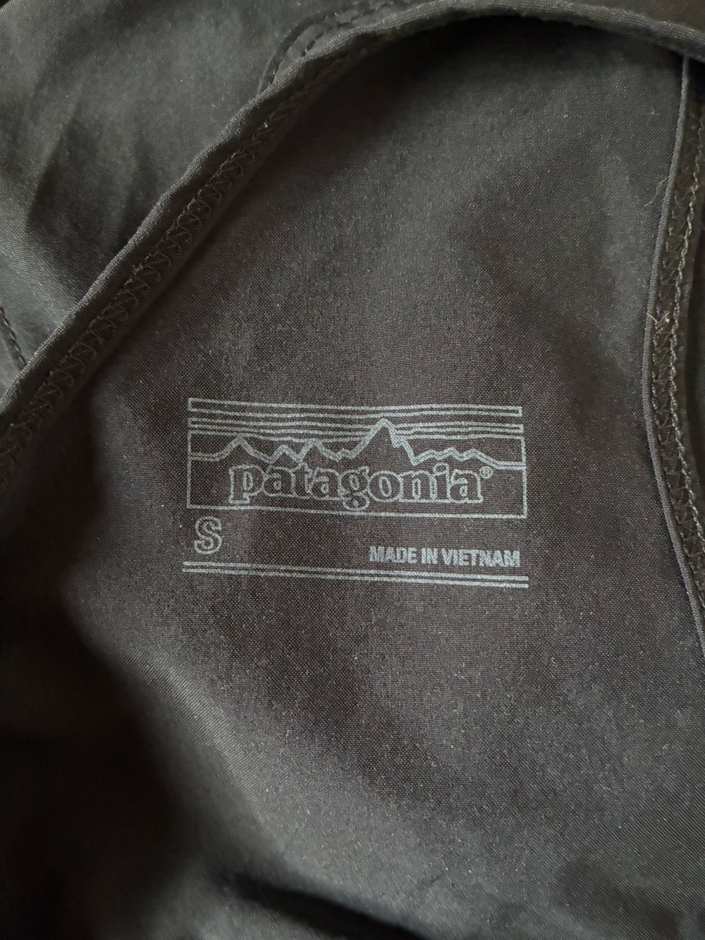 Patagonia Fleetwith Jumpsuit S - Picture 4 of 10